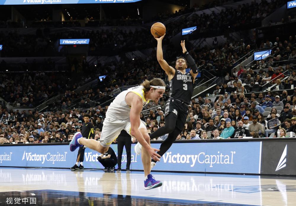 他们在对阵 他们在对阵