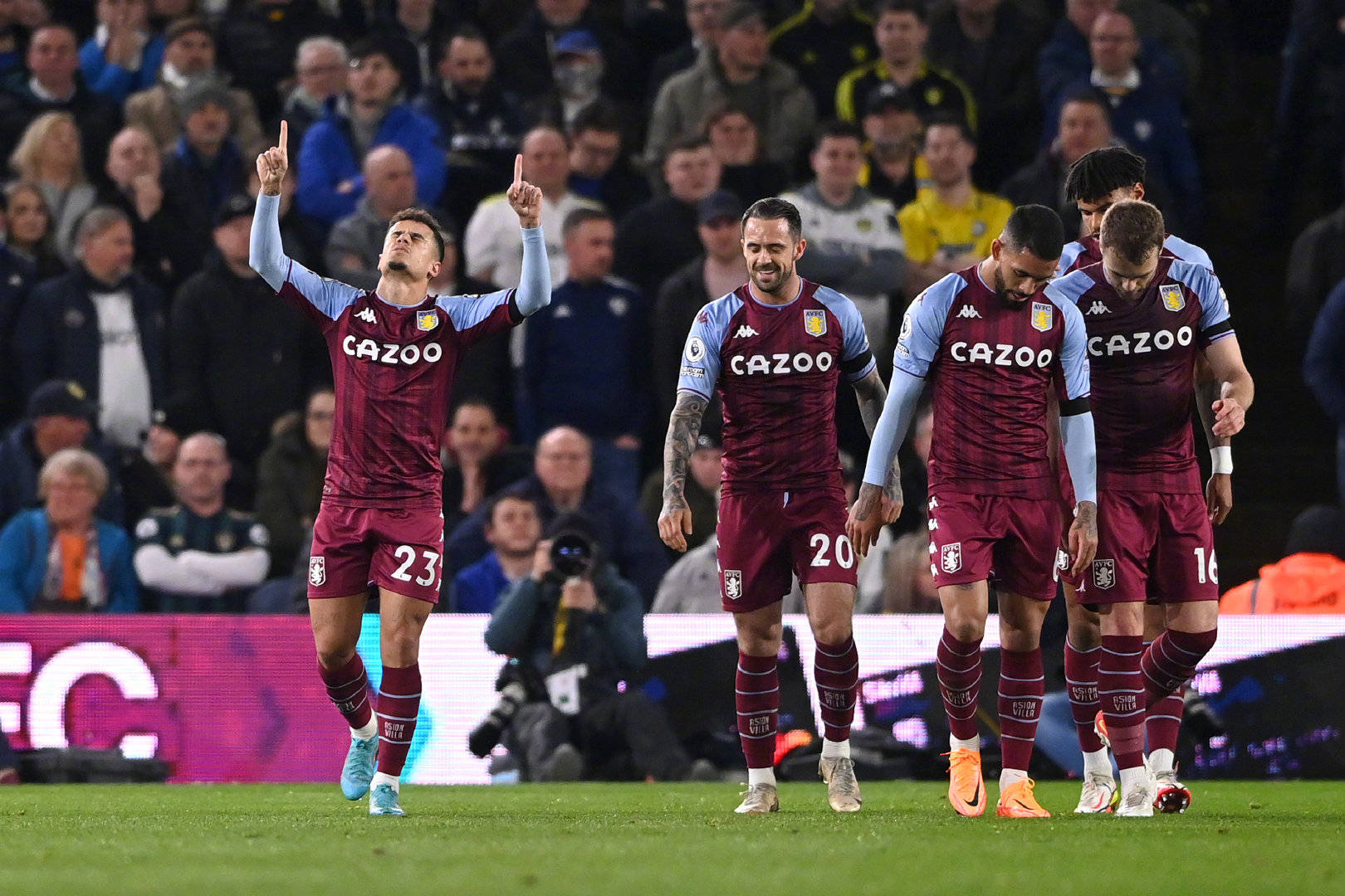 苦的对决 苦的对决