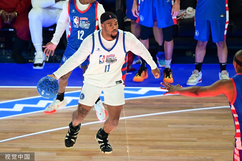 公众人物案 公众人物案