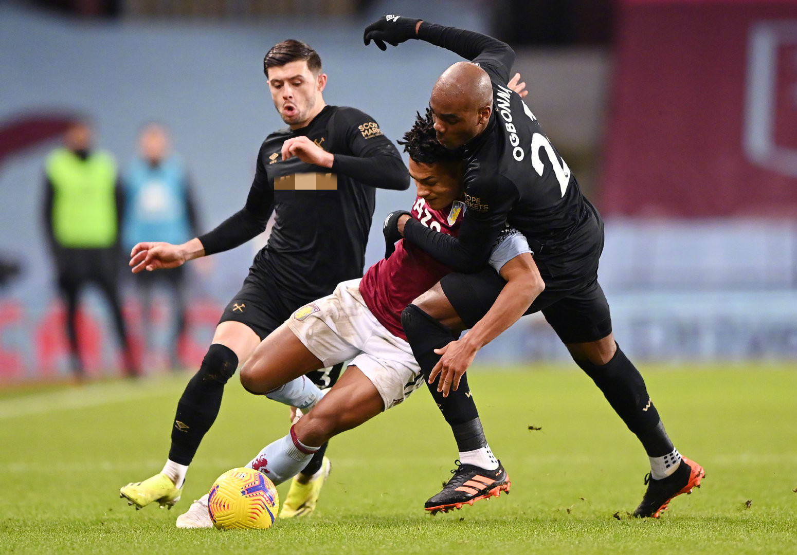 領球隊奪得 領球隊奪得